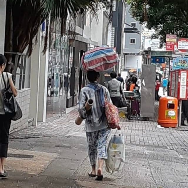 內地人移居香港的蜜月期已過