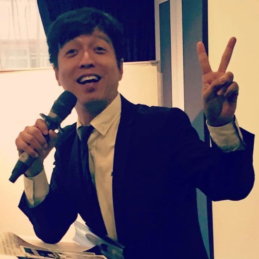 我的趣味投資班之主要內容