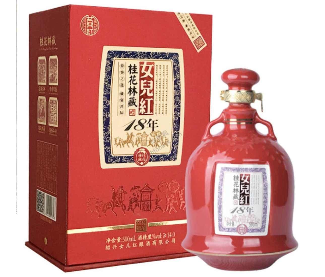 《本草綱目》唯一認證藥酒！黃酒竟是「液體蛋糕」？浙江這款紅曲酒還能降三高！