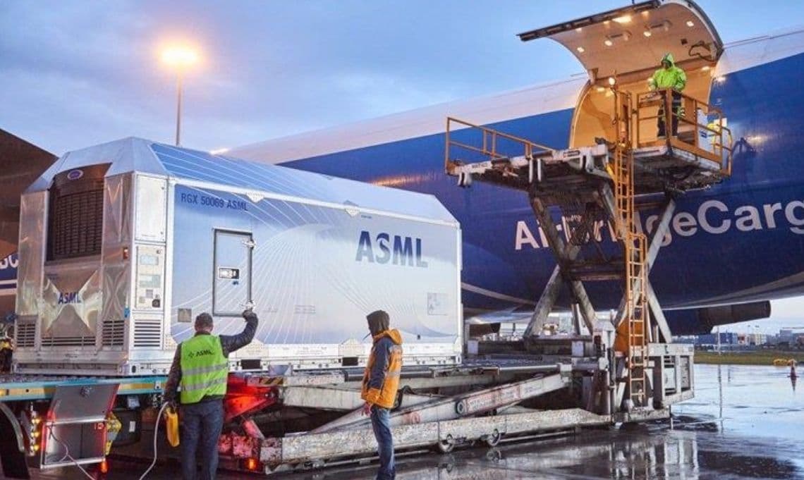 棄我去者昨日之日不可留——日本光刻機的墮落