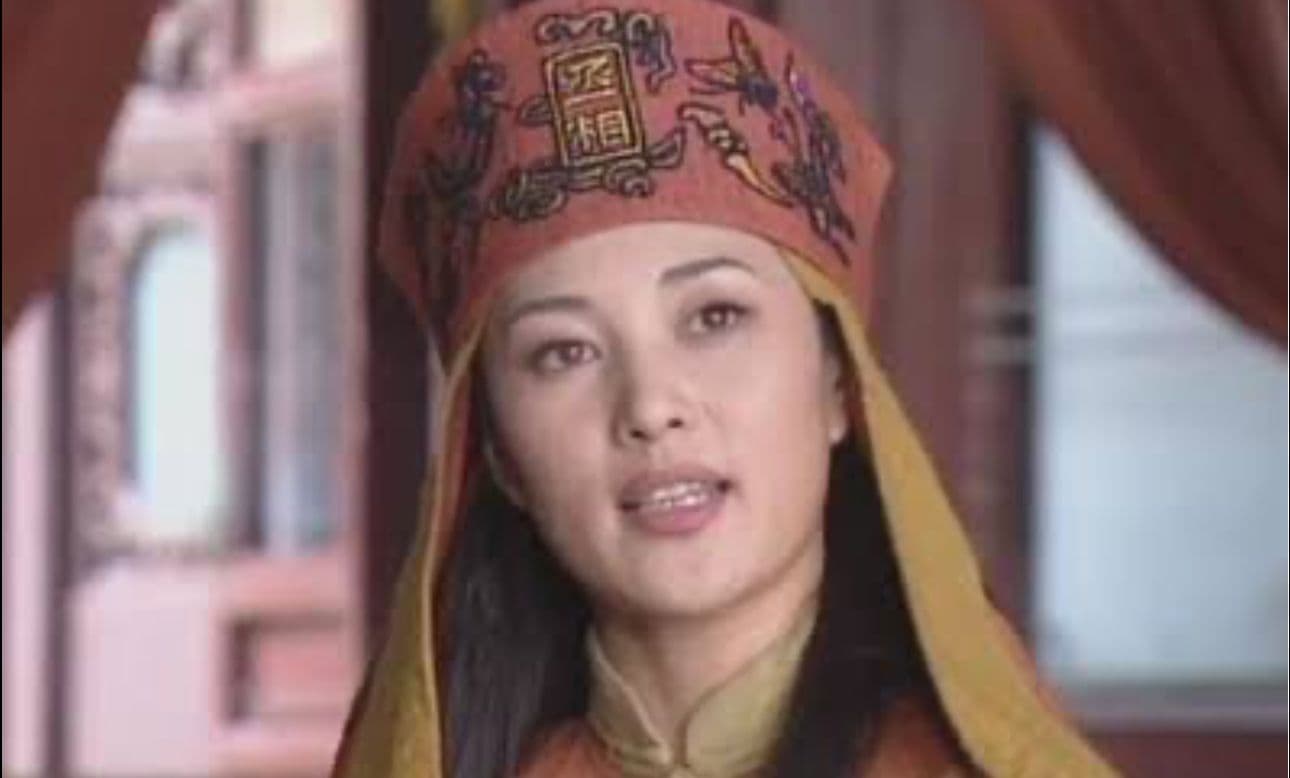 野史中才見到的太平天國第一美女 —— 洪宣嬌