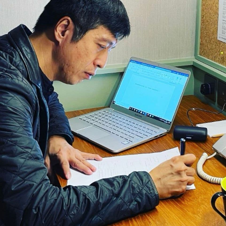 難為我的投資問題