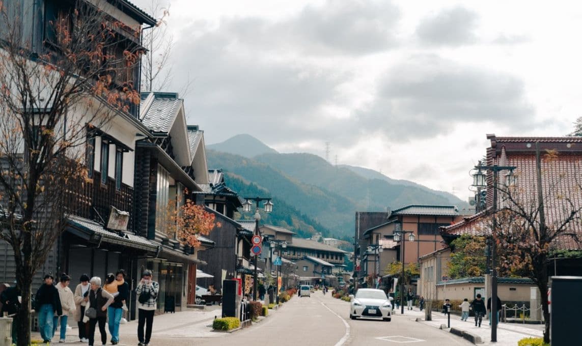 北陸新幹線延伸至敦賀後的加賀景點
