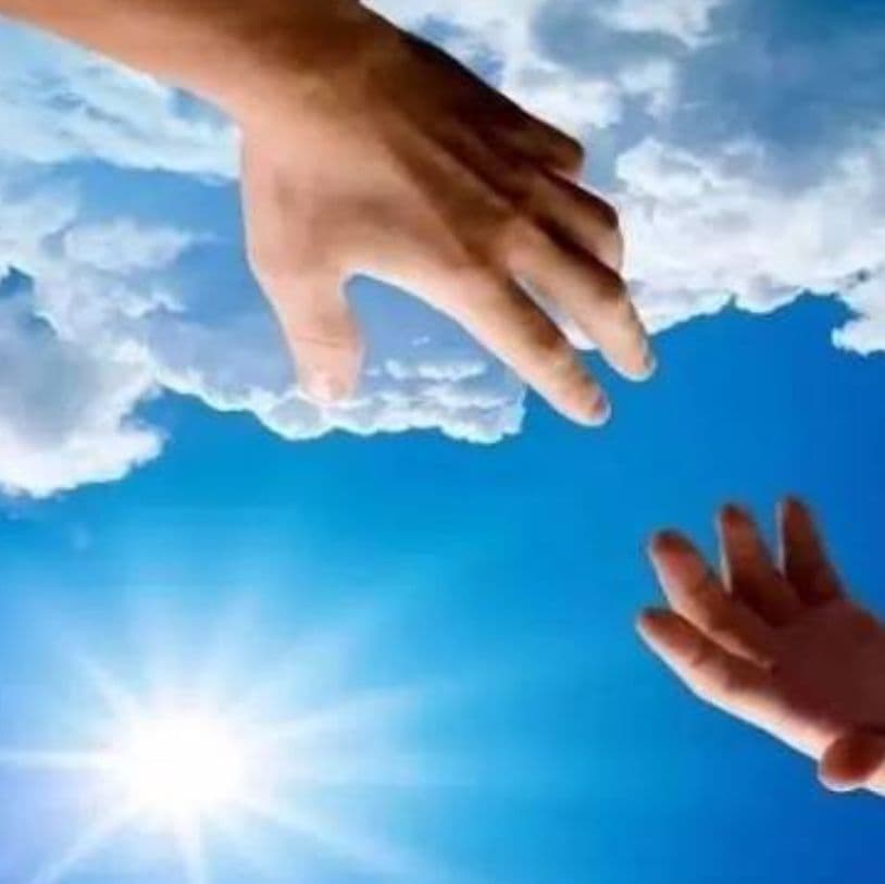 耶穌的贖罪令我們可直接親近神