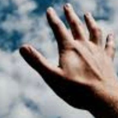 耶穌降生復活前人無法直接親近神